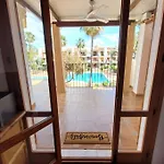 Penthouse Velas Apartmán Denia