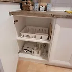 Penthouse Velas Apartmán Denia