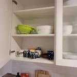 Apartmán Penthouse Velas Denia