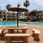 Apartmán Penthouse Velas Denia