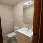 Penthouse Velas Apartmán *