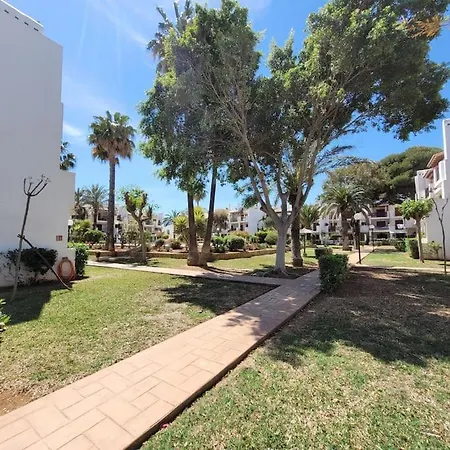 Penthouse Velas Appartamento Dénia