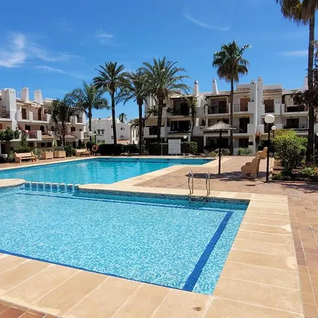 Appartement Penthouse Velas *