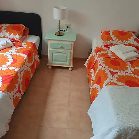 Appartement Penthouse Velas *