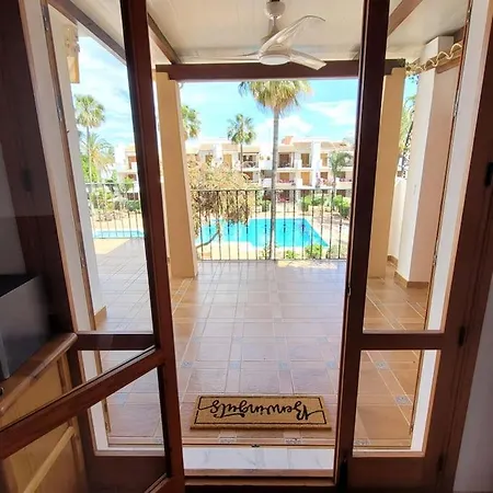 Penthouse Velas Appartement Dénia