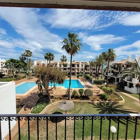 Penthouse Velas
