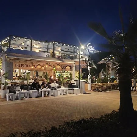 Penthouse Velas *