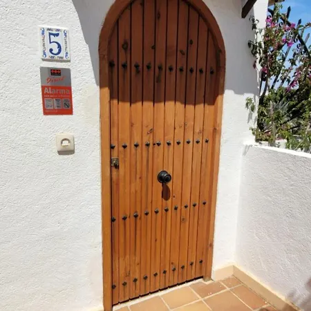 Appartement Penthouse Velas *