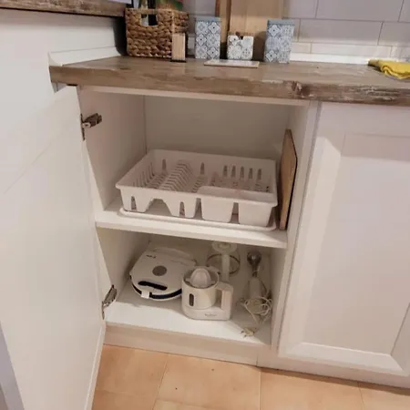 Penthouse Velas Appartement Dénia