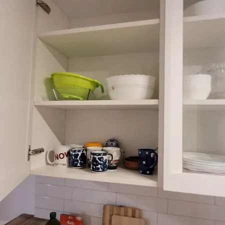 Appartement Penthouse Velas Dénia