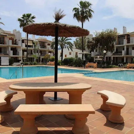 Apartment Penthouse Velas Denia