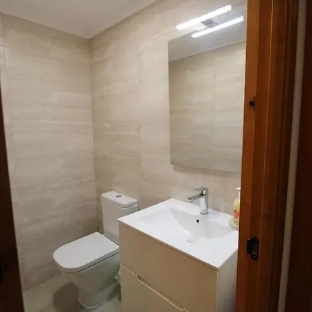 Penthouse Velas Appartement *