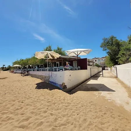 Penthouse Velas Dénia