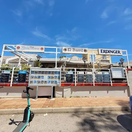 Penthouse Velas Dénia