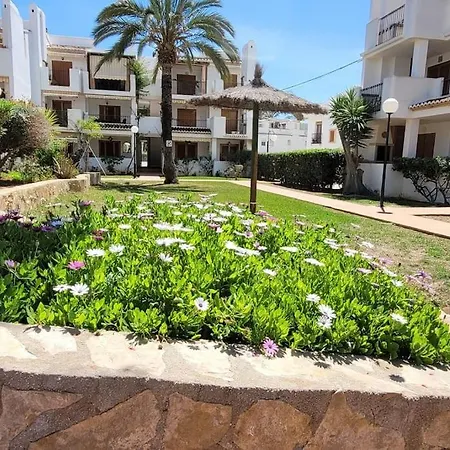 Penthouse Velas Appartement Dénia