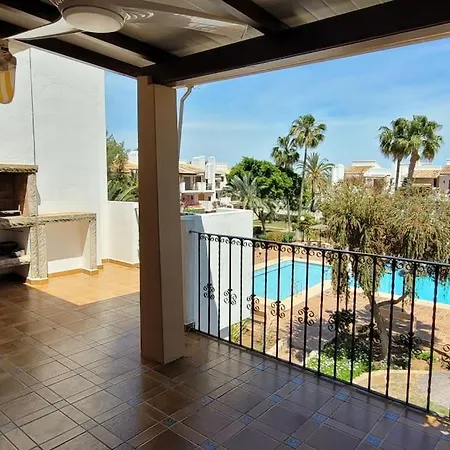 Lejlighed Penthouse Velas *