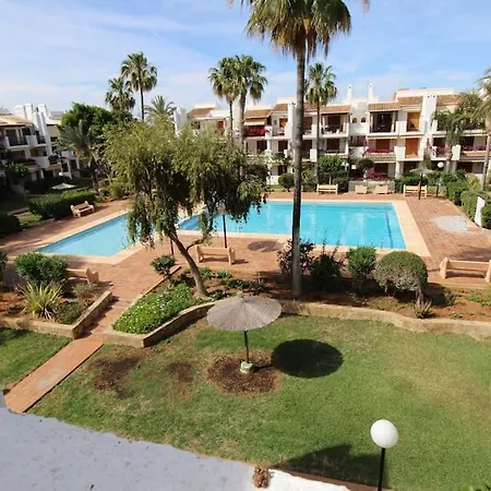 Penthouse Velas Lejlighed *